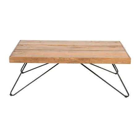 So True by Troubadour Salontafel Samarinda 100 cm