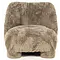 Eleonora Eleonora fauteuil Samson doodle taupe
