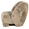 Eleonora Eleonora fauteuil Samson doodle taupe