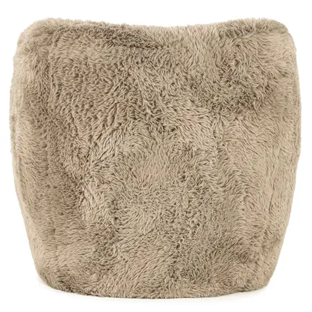 Eleonora Eleonora fauteuil Samson doodle taupe