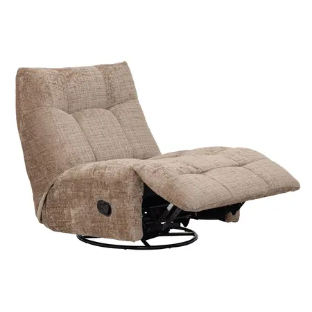 Relaxfauteuil Tranquilo kaneel
