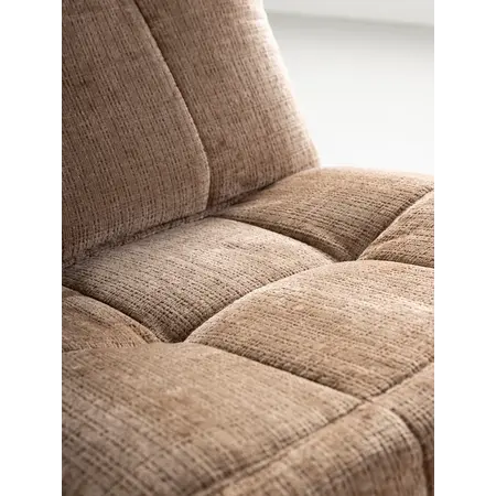 Relaxfauteuil Tranquilo kaneel