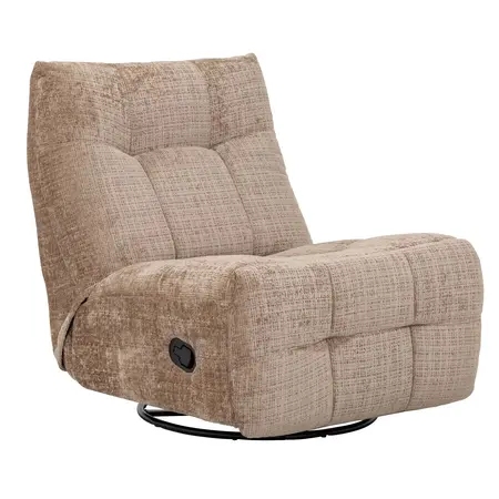 Relaxfauteuil Tranquilo kaneel