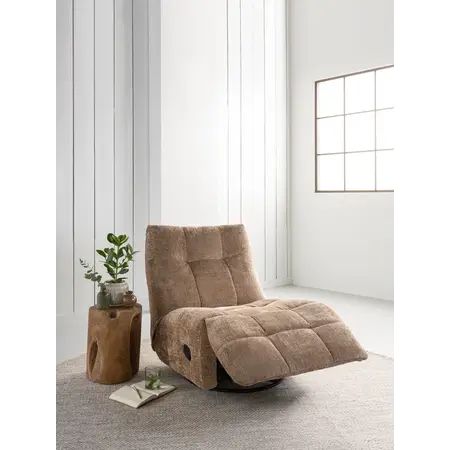 Relaxfauteuil Tranquilo kaneel