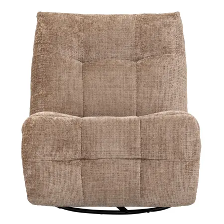 Relaxfauteuil Tranquilo kaneel