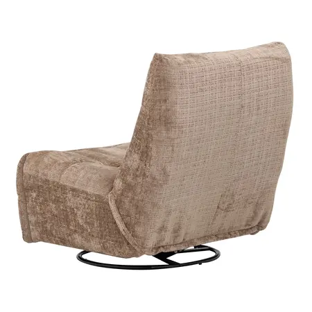 Relaxfauteuil Tranquilo kaneel