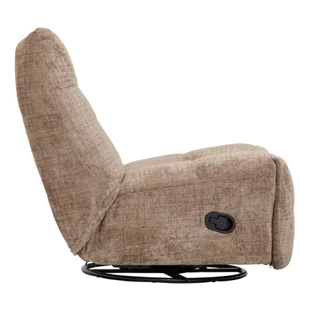 Relaxfauteuil Tranquilo kaneel