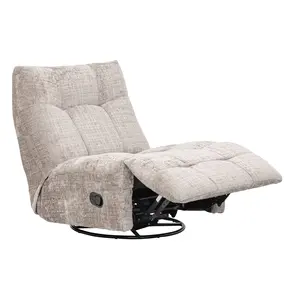 Relaxfauteuil Tranquilo beige | Pre-order
