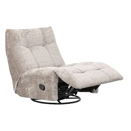 Relaxfauteuil Tranquilo beige