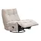 Relaxfauteuil Tranquilo beige