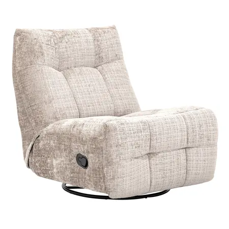 Relaxfauteuil Tranquilo beige