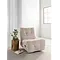 Relaxfauteuil Tranquilo beige