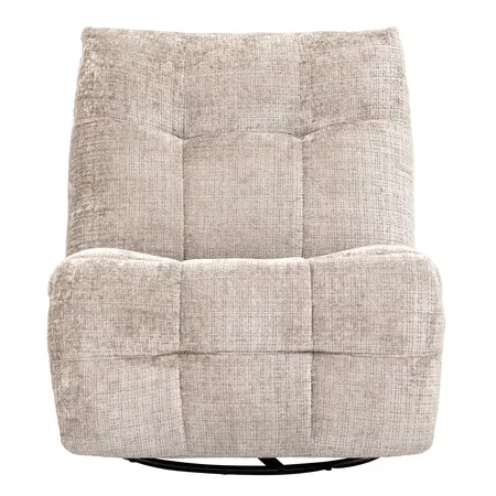 Relaxfauteuil Tranquilo beige