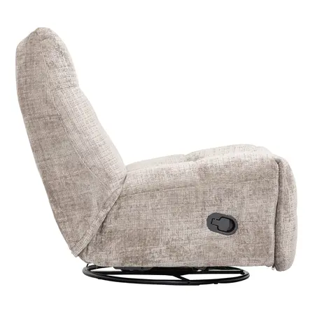 Relaxfauteuil Tranquilo beige