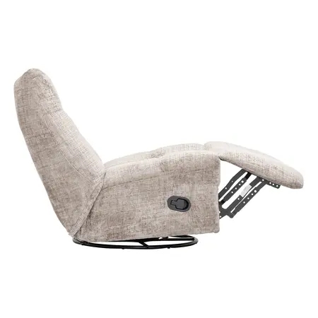 Relaxfauteuil Tranquilo beige