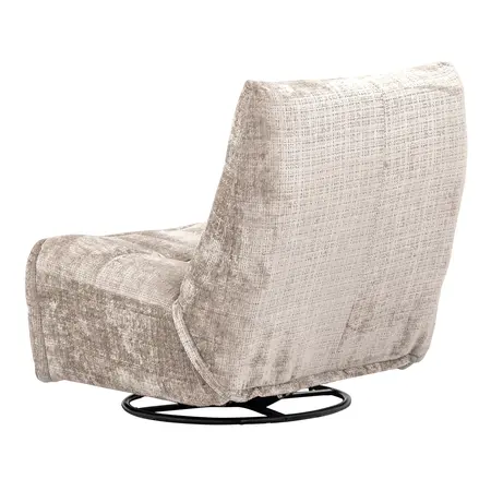 Relaxfauteuil Tranquilo beige