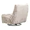 Relaxfauteuil Tranquilo beige