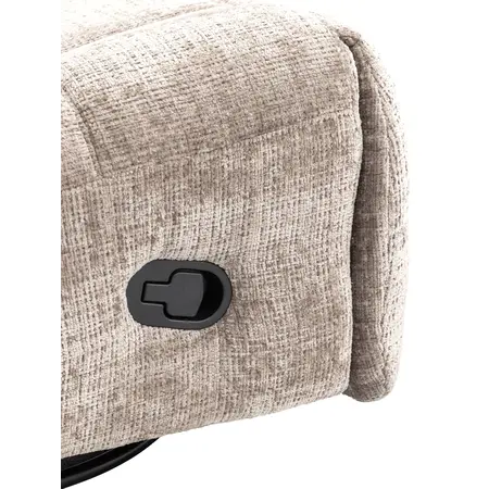 Relaxfauteuil Tranquilo beige