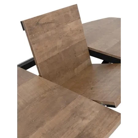 So True by Troubadour Uitschuiftafel Savie deens ovaal