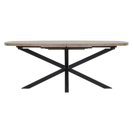 So True by Troubadour Uitschuiftafel Savie deens ovaal