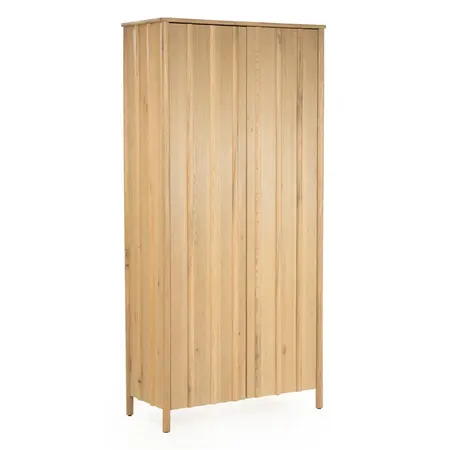 Eleonora Eleonora bergkast Jake naturel