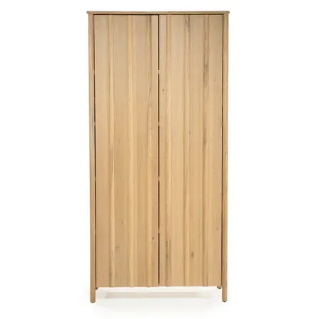 Eleonora Eleonora bergkast Jake naturel