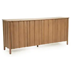 Eleonora dressoir Jake bruin