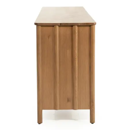 Eleonora Eleonora dressoir Jake bruin