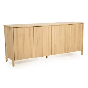 Eleonora dressoir Jake naturel