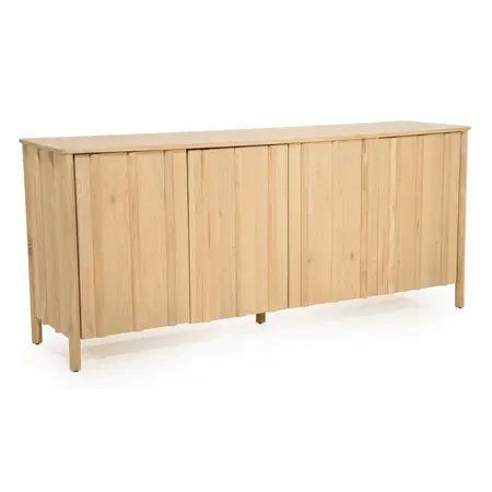 Eleonora Eleonora dressoir Jake naturel