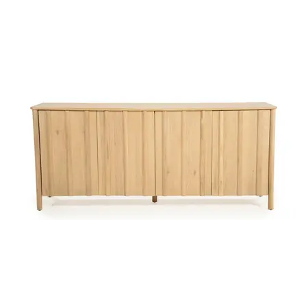 Eleonora Eleonora dressoir Jake naturel