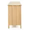 Eleonora Eleonora dressoir Jake naturel