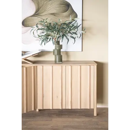 Eleonora Eleonora dressoir Jake naturel