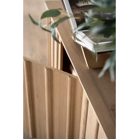 Eleonora Eleonora dressoir Jake naturel