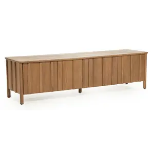 Eleonora TV-meubel Jake bruin 183 cm