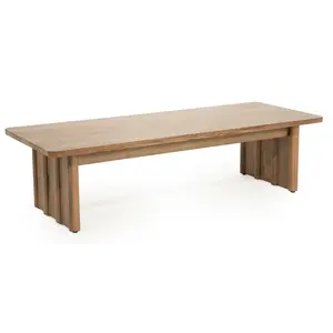 Eleonora salontafel Jake bruin