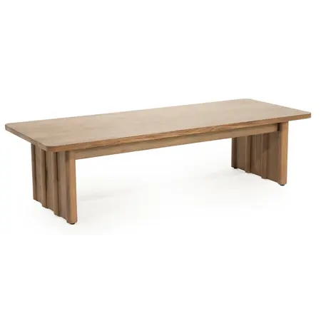 Eleonora Eleonora salontafel Jake bruin