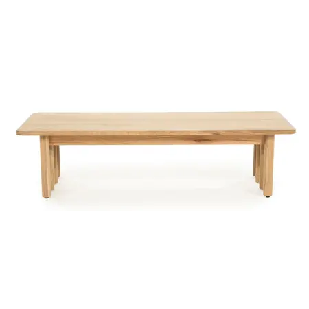 Eleonora Eleonora salontafel Jake naturel