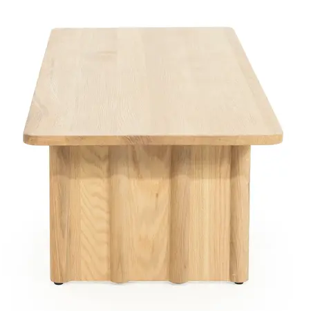 Eleonora Eleonora salontafel Jake naturel