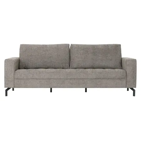 So True by Troubadour 3-zitsbank Mila taupe