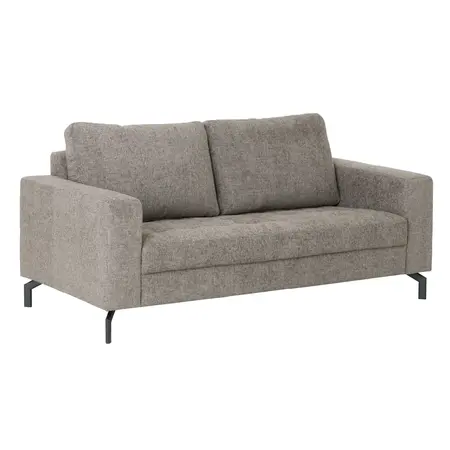 So True by Troubadour 2-zitsbank Mila taupe