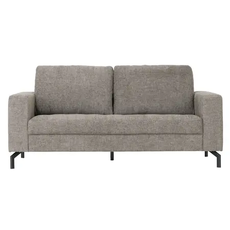 So True by Troubadour 2-zitsbank Mila taupe