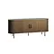 Dressoir Barber bruin 180 cm