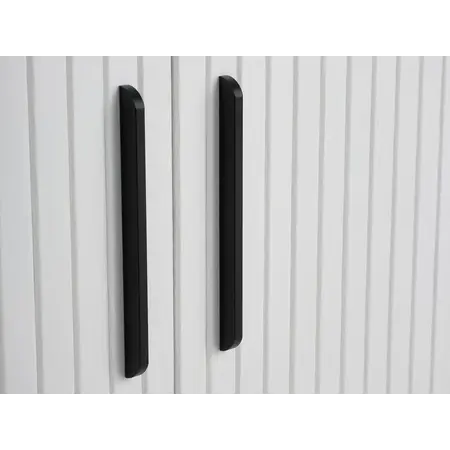 Dressoir Barber wit 180 cm