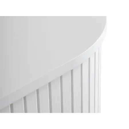 Dressoir Barber wit 180 cm