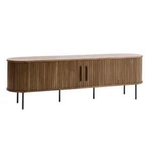 TV-meubel Barber bruin 180 cm