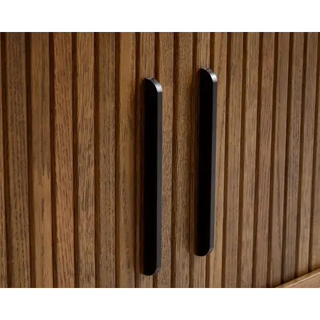 TV-meubel Barber bruin 180 cm