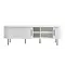 TV-meubel Barber wit 180 cm