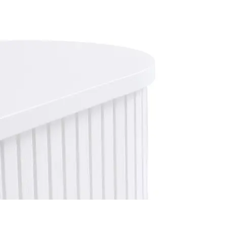 TV-meubel Barber wit 180 cm