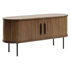 TV-meubel Barber bruin 120 cm